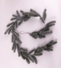 22 Novogodišnje girlande